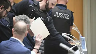 Γερμανία: Αρχίζει η δίκη των "Πολιτών του Ράιχ"