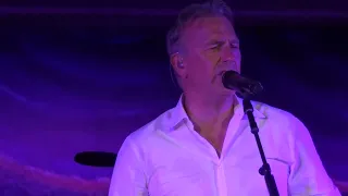 Won't Stop Loving You-Kevin Costner and Modern West