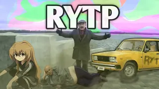 Следствие забыли |RYTP