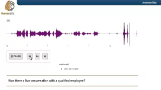 Empezando en Humantic - Live Conversation - Inbound #2