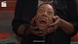 Scary Movie 3: George tries to resuscitate Brenda (HD CLIP)