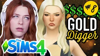 My Dream Man Is A NIGHTMARE | Gold Digger #8