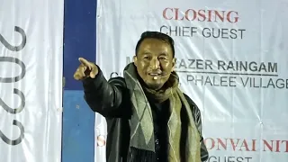 Pakmi Mahong | A Stand-up comedian set the stage on fire 😂😂😂