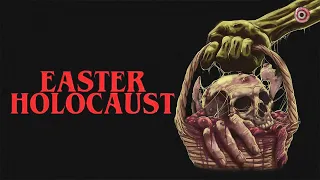 Easter Holocaust (2020) | Horror Comedy | Full Movie | TerrorVision