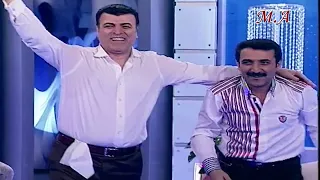 Latif Doğan ve Ömer Çapar'dan Halay Şov