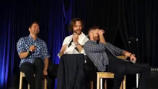 The Best of Jared and Jensen  2018 (14/39)