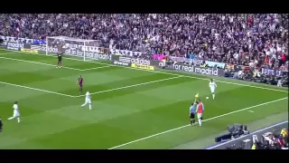 Barcelona Vs Real Madrid 1-2 | Full Match 2.03.2013 HD