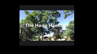 The Hoop Hammer
