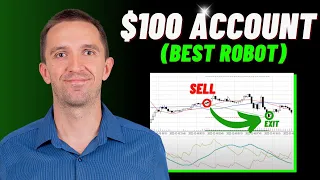 Best Expert Advisor for Small Accounts in 2023 (I used with Fxview Broker)