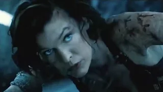 Resident Evil: The Final Chapter Official International Trailer (2017) - Milla Jovovich Movie