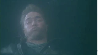 Scanners 3 - Underwater Head Explosion