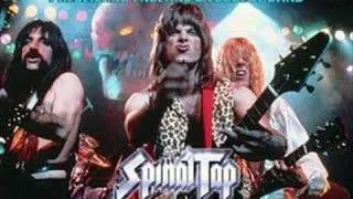 Sex Farm - Spinal Tap