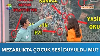 Muhtar ekipleri yanlış mı yönlendirdi? | Didem Arslan Yılmaz'la Vazgeçme | 02.02.2022