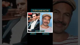 TITANIC 1997 Cast Then and Now 2022 How They Changed