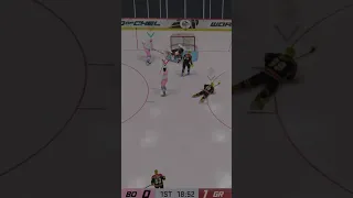 MAX FACEOFF % - This is how to win games in NHL 23. Possess the Puck and Score Goals! 😋 #shortsclip