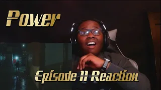 POWER SEASON 6 EPISODE 11 'STILL DRE' REACTION AND THOUGHTS