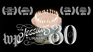 The Jessicas are turning 30 | Official Trailer (2019) | The Lily