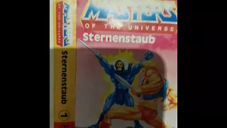 Masters of the Universe 1 Sternenstaub