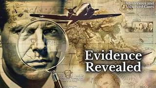 DB Cooper: The Unsolved Skyjacking