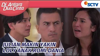 Loly Harus Transfusi Darah! Romi Donorkan Darahnya - Di Antara Dua Cinta Episode 237