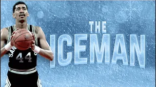 George Gervin Documentary - The Iceman Cometh