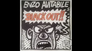 ENZO AVITABILE - SOUL EXPRESS - SIDE B - B-1 - 1986