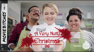 A Very Scary Nutty Christmas Trailer - HDTGM