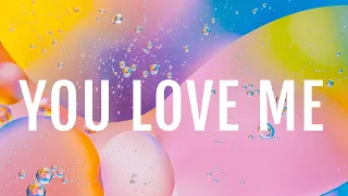 You Love Me | Official Music Video | Valley Creek Kids