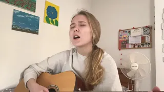 Позови меня небо (cover version)