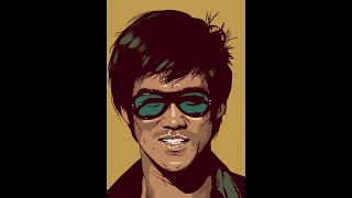 Top 100 Images Of Bruce Lee