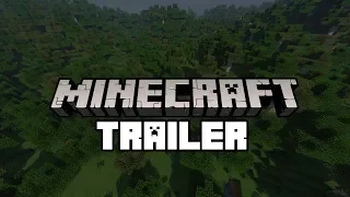 Minecraft Trailer (Remade)