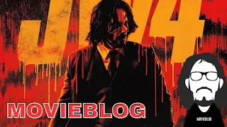 MovieBlog- 898: Recensione John Wick 4