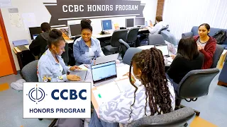 Honors Program at CCBC | The College Tour