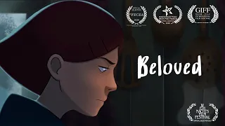 "Hjerterom" (Beloved) | 2D Animated Short Film | 2020