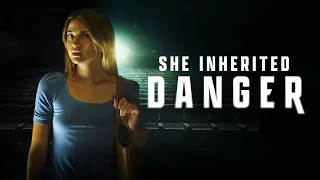 She Inherited Danger | LMN Movies | New Lifetime Movies