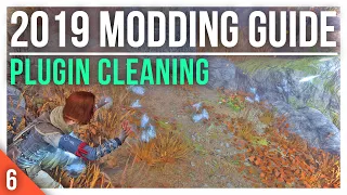 DIRTY Plugins Are Affecting Your Modding! | SSEEdit Plugin Cleaning Skyrim SE Guide