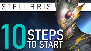 10 Easy Steps To Get Started In Stellaris