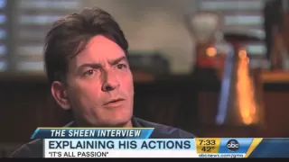 Charlie Sheen WINNING Compilation!