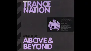 Above & Beyond - Trance Nation CD1 Ministry of Sound 2009