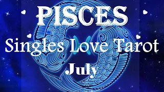 PISCES - They're A Fool For You & Want To Take it To The Next Level, Wonder No More Pisces!💘😊