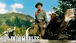 Los indomables | Película del Oeste en español | Acción | Viejo Oeste | Crimen