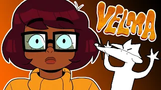 Velma Thinks It's Self-Aware But it Isn't (Quick Review)