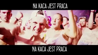 PUT-IN & SZMITEK - NA KACA JEST PRACA