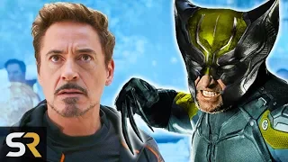 Marvel Theory: Will Wolverine Debut In The MCU In Avengers 4?