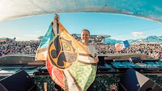 Armin van Buuren - Crystal Garden | Tomorrowland Winter 2024