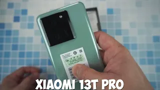 Xiaomi 13T Pro а флагман ли...?