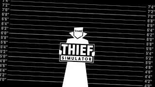 Thief Simulator: Break the window vehicle 104