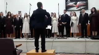 Royal Singers - Tara mea | Program Targoviste