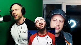 Post Malone feat Swae Lee - Sunflower (Spider-Man: Into the Spider-Verse) REACTION!!!