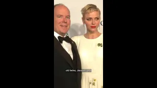 Princess Charlene only sees husband 'by appointment’